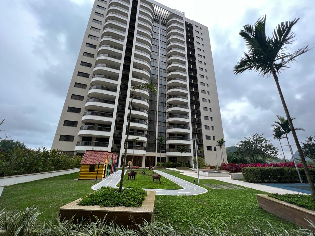 Fachada do Elos